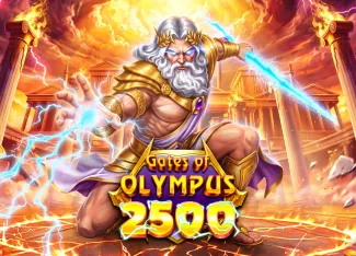 Gates of Olympus 2500 - STOREBET77