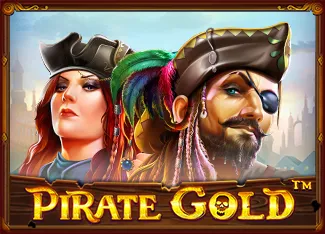Pirate Gold Deluxe - STOREBET77