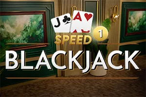 Speed Blackjack 2 - STOREBET77